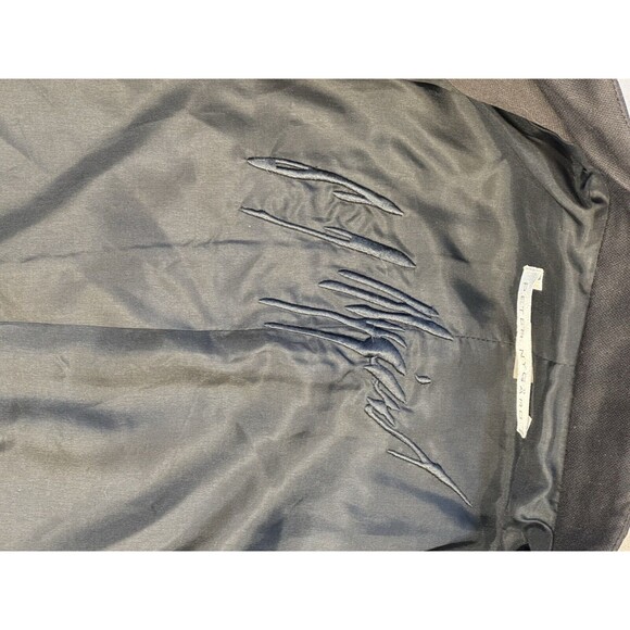 Peter Nygard Vintage Military Style Studded Jacket – Women’s Size 12 - Picture 7 of 10